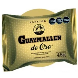 Guaymallen Oro