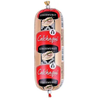 Leberwurst Calchaquí 200 g