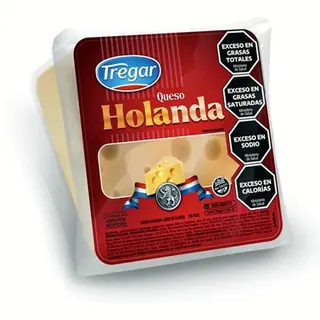 Queso Holanda