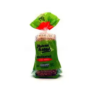 Pan Natural Bread Liviano 590 g
