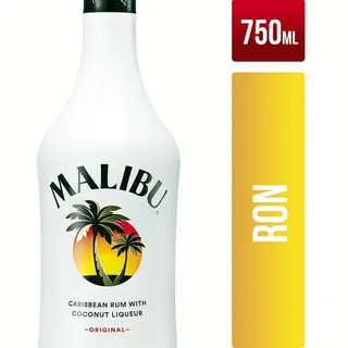 Ron Malibu Coco 750 ml