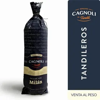 Salame Milan Cagnoli
