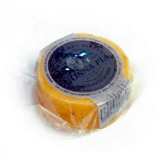 Queso de Campo Nonna Pia Pimienta Negra 210 g