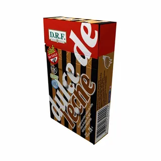 Pastillas Mentitas Dulce de Leche 26 g