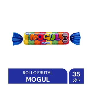 Gomitas Mogul 35 g