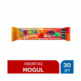 Gomitas Mogul Viboritas 30 g