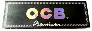 Papel para Armar OCB Premium 1 1/4