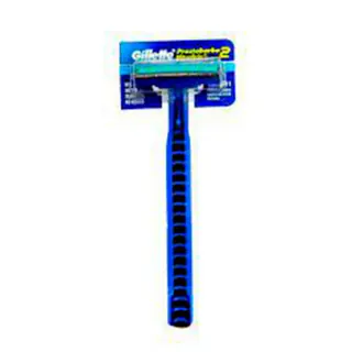 Máquina de Afeitar Descartable Gillette Ultragrip Plus 1 u.