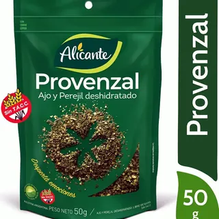 Provenzal Alicante 50 g